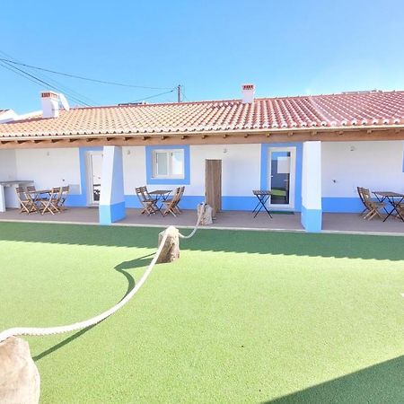 Casa Da Costureira Villa Brejao Luaran gambar