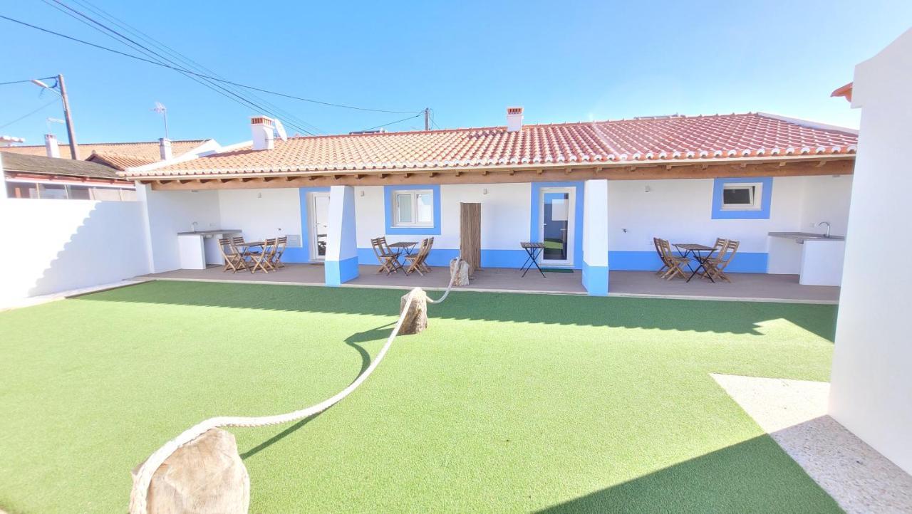 Casa Da Costureira Villa Brejao Luaran gambar