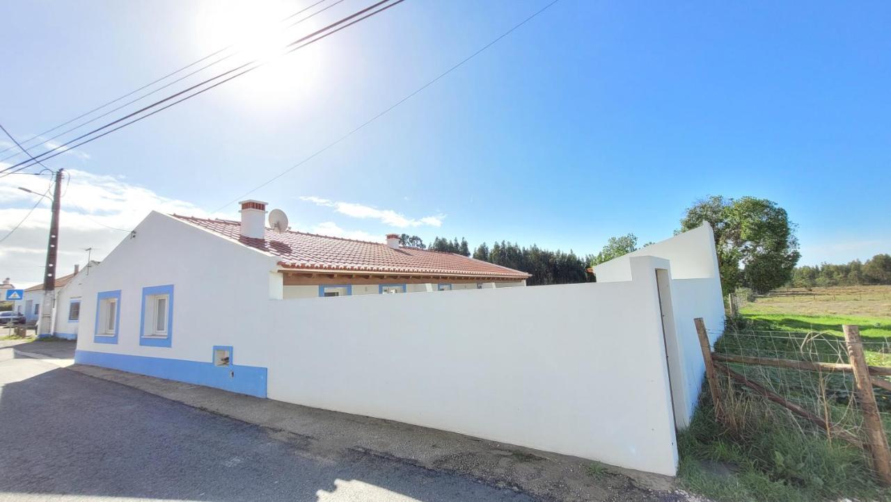Casa Da Costureira Villa Brejao Luaran gambar