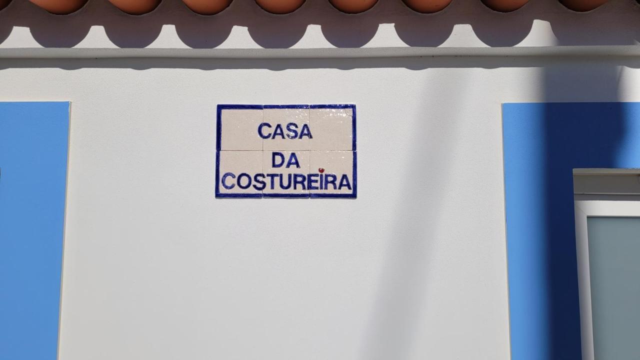 Casa Da Costureira Villa Brejao Luaran gambar