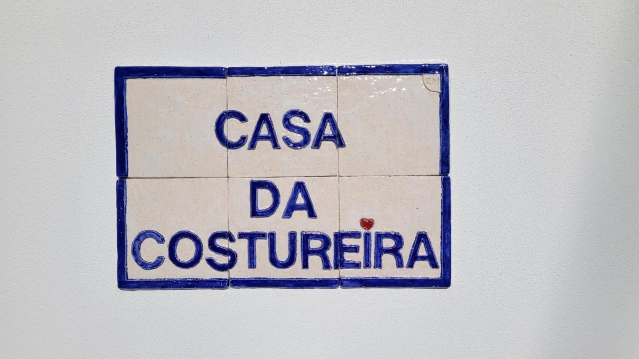 Casa Da Costureira Villa Brejao Luaran gambar