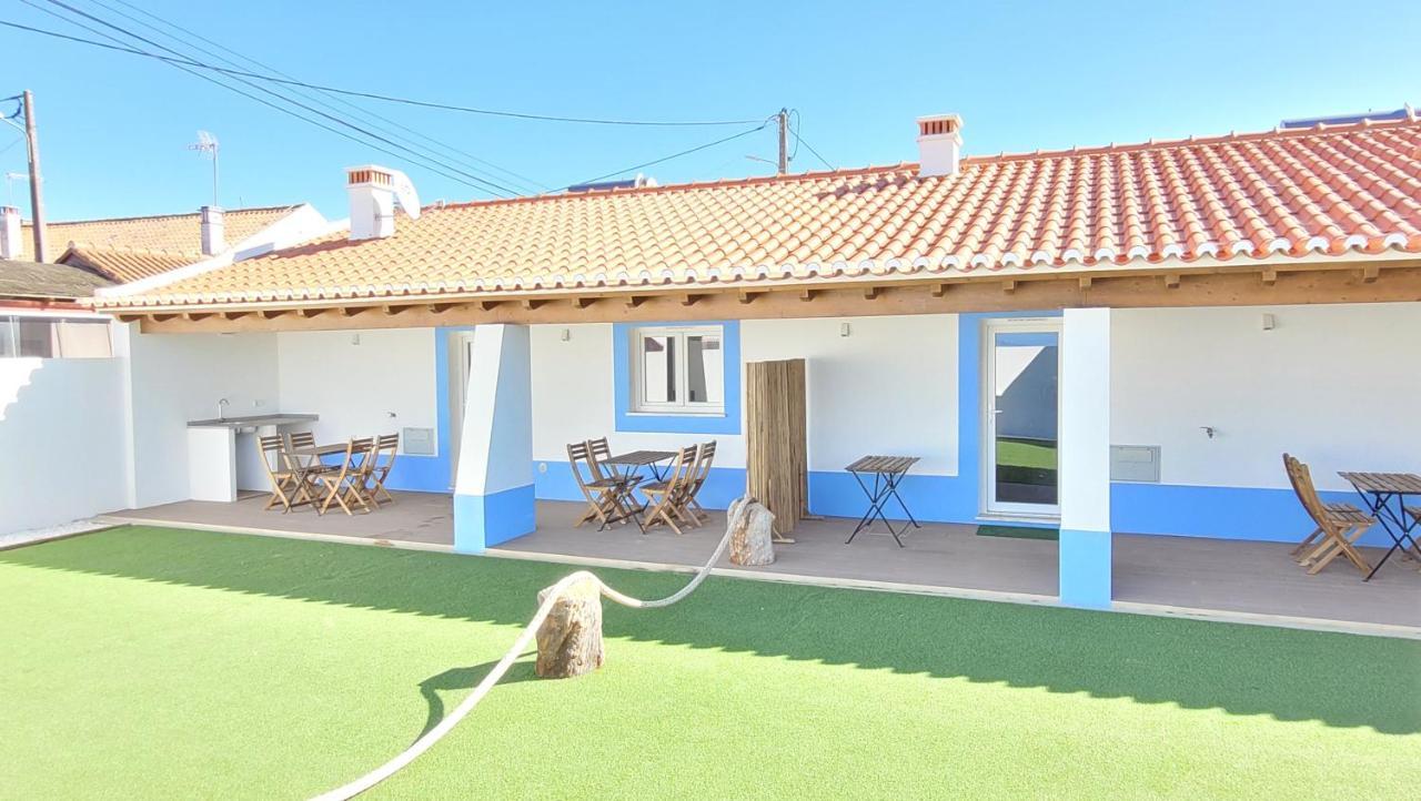 Casa Da Costureira Villa Brejao Luaran gambar