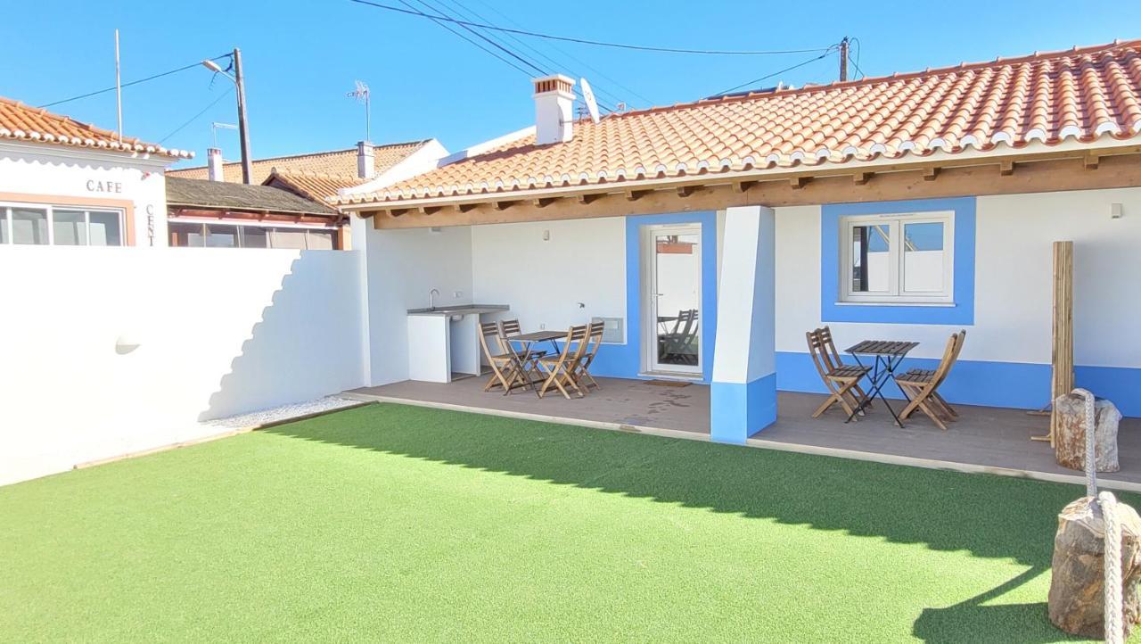 Casa Da Costureira Villa Brejao Luaran gambar