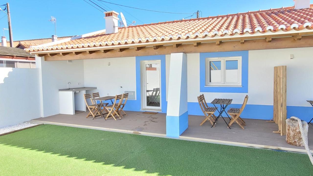 Casa Da Costureira Villa Brejao Luaran gambar